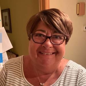 Meet your Posher, Janice